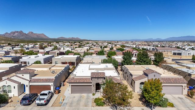 3681 Albion Avenue, Las Cruces, NM 88012
