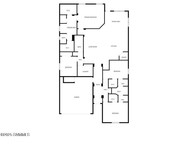 3681 Albion Avenue, Las Cruces, NM 88012