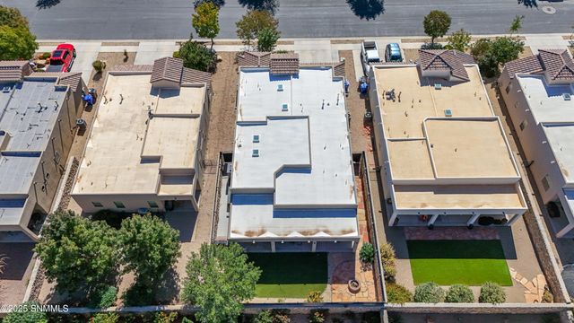 3681 Albion Avenue, Las Cruces, NM 88012