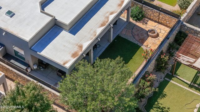 3681 Albion Avenue, Las Cruces, NM 88012