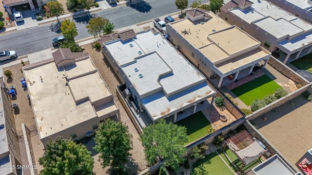 3681 Albion Avenue, Las Cruces, NM 88012