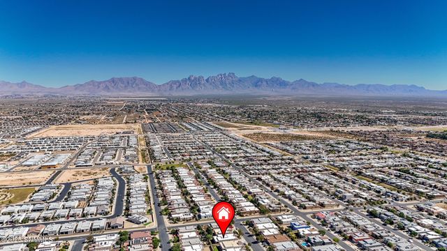 3681 Albion Avenue, Las Cruces, NM 88012
