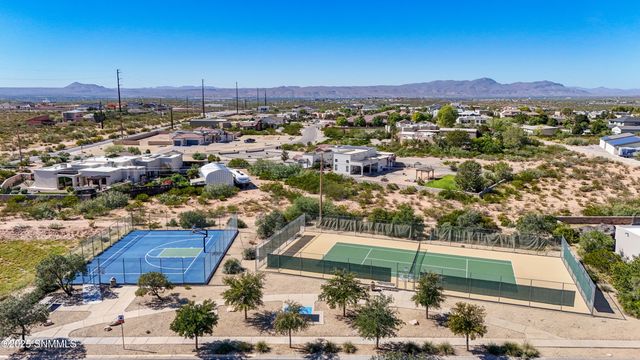 3681 Albion Avenue, Las Cruces, NM 88012