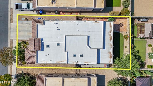 3681 Albion Avenue, Las Cruces, NM 88012