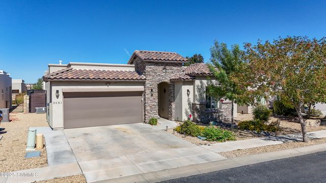 3681 Albion Avenue, Las Cruces, NM 88012