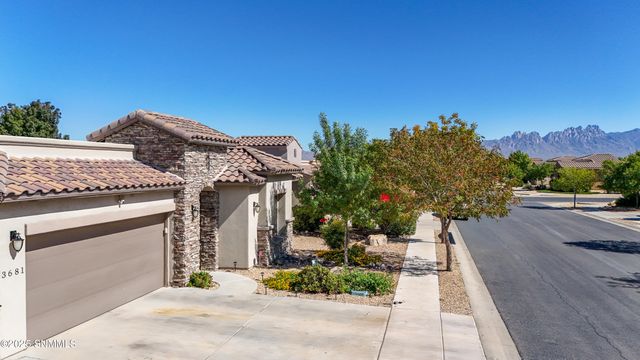 3681 Albion Avenue, Las Cruces, NM 88012