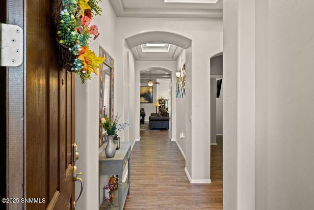 3681 Albion Avenue, Las Cruces, NM 88012