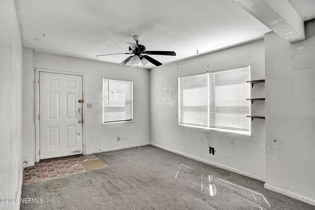 205 11TH Avenue N, Jacksonville Beach, FL 32250