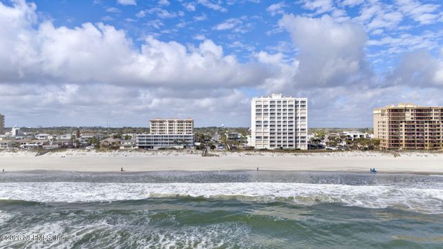 205 11TH Avenue N, Jacksonville Beach, FL 32250