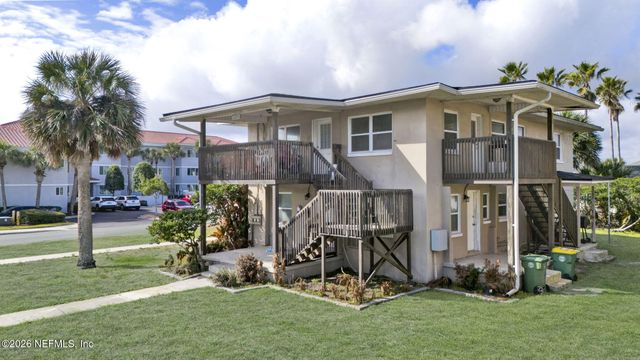 205 11TH Avenue N, Jacksonville Beach, FL 32250