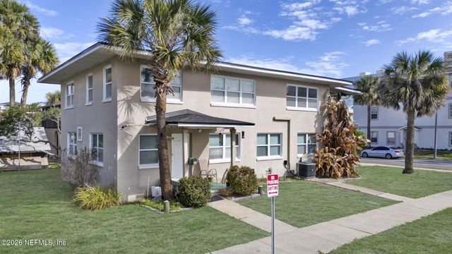 205 11TH Avenue N, Jacksonville Beach, FL 32250