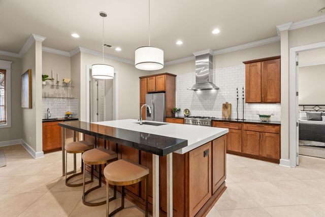 144 Cove Creek Court, Little Rock, AR 72211