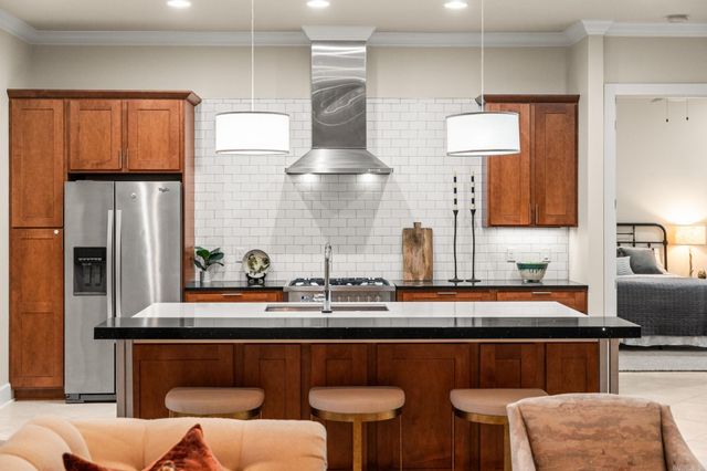 144 Cove Creek Court, Little Rock, AR 72211