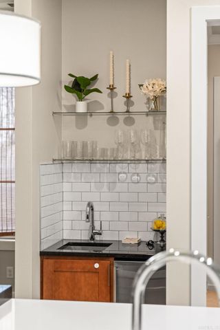 144 Cove Creek Court, Little Rock, AR 72211