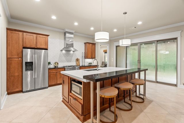 144 Cove Creek Court, Little Rock, AR 72211