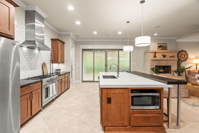 144 Cove Creek Court, Little Rock, AR 72211