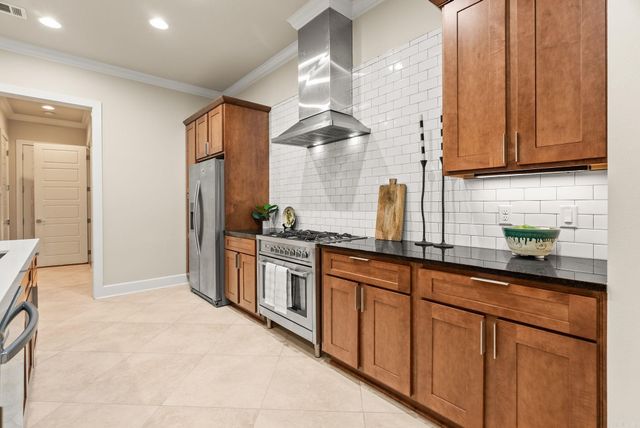 144 Cove Creek Court, Little Rock, AR 72211