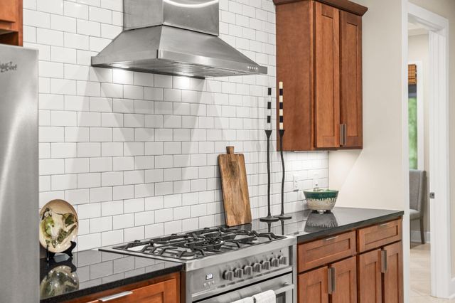 144 Cove Creek Court, Little Rock, AR 72211