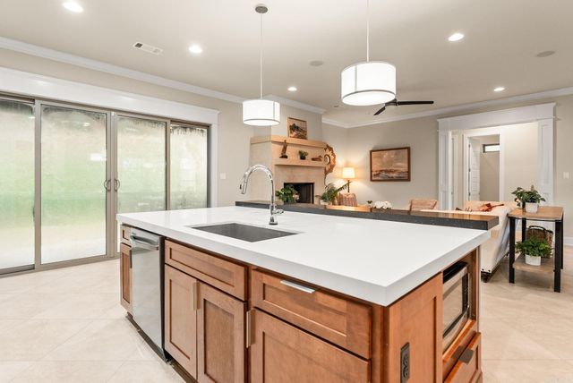 144 Cove Creek Court, Little Rock, AR 72211