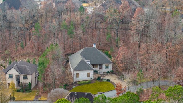 144 Cove Creek Court, Little Rock, AR 72211