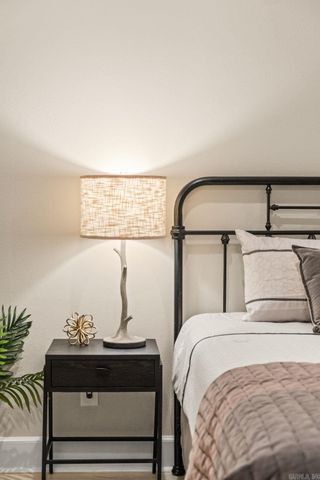 144 Cove Creek Court, Little Rock, AR 72211