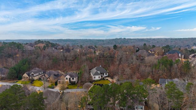 144 Cove Creek Court, Little Rock, AR 72211