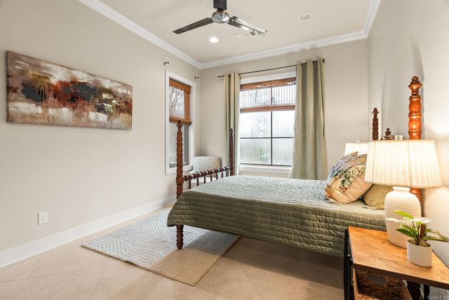 144 Cove Creek Court, Little Rock, AR 72211