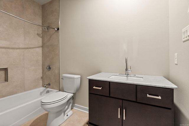 144 Cove Creek Court, Little Rock, AR 72211