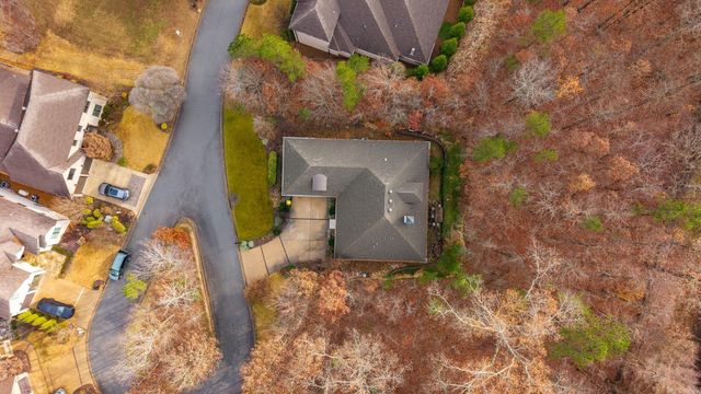 144 Cove Creek Court, Little Rock, AR 72211