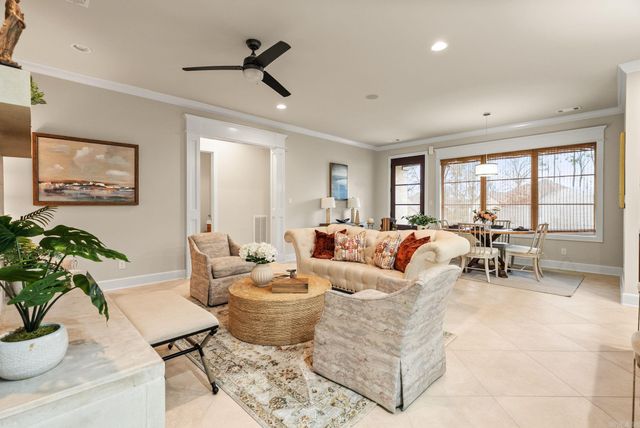 144 Cove Creek Court, Little Rock, AR 72211