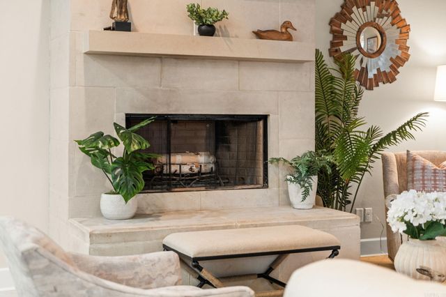 144 Cove Creek Court, Little Rock, AR 72211