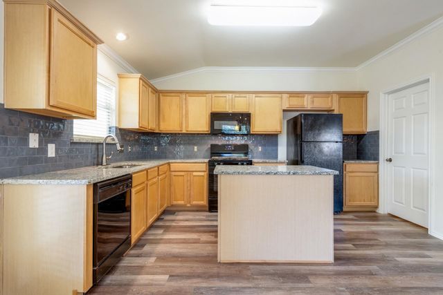 3681 Spring Canyon TRL, Round Rock, TX 78681