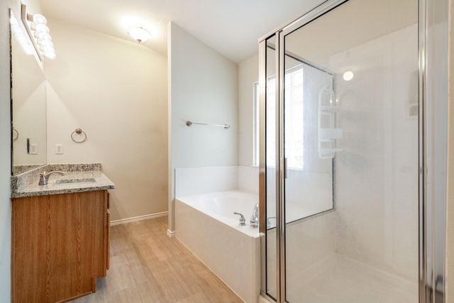 3681 Spring Canyon TRL, Round Rock, TX 78681