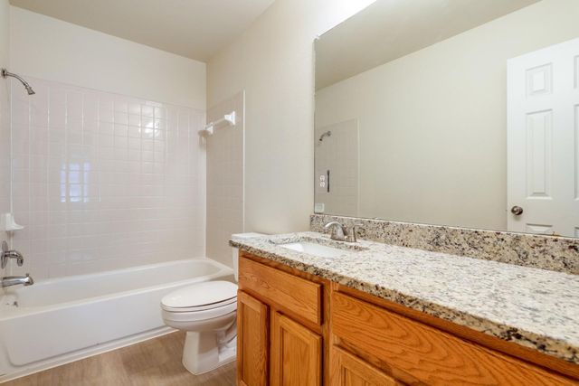 3681 Spring Canyon TRL, Round Rock, TX 78681