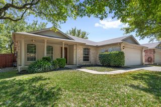 3681 Spring Canyon TRL, Round Rock, TX 78681