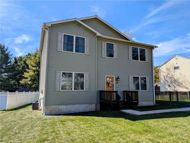 35 Schoolhouse Lane, Oneonta, NY 13820