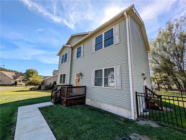 35 Schoolhouse Lane, Oneonta, NY 13820