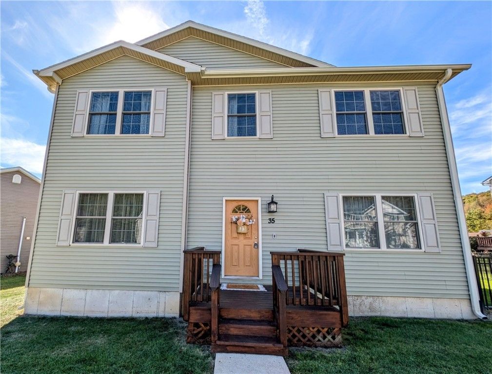 35 Schoolhouse Lane, Oneonta, NY 13820