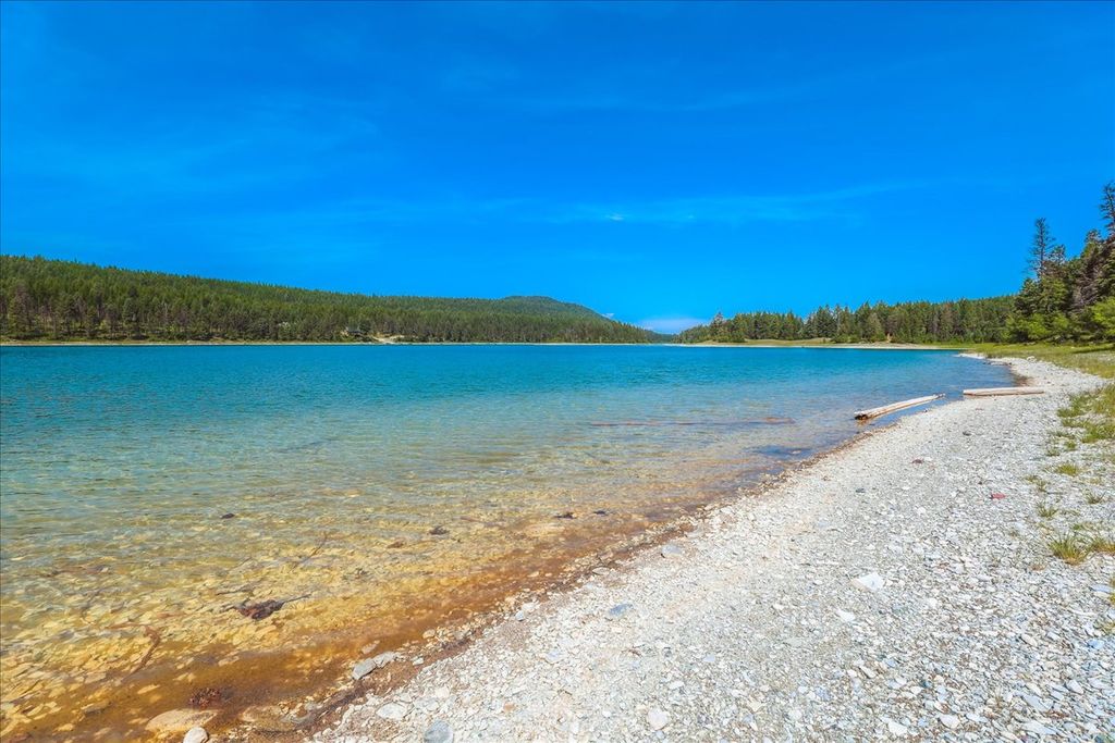 Nhn Ray Flanagan Lane, Eureka, MT 59917 photo 13