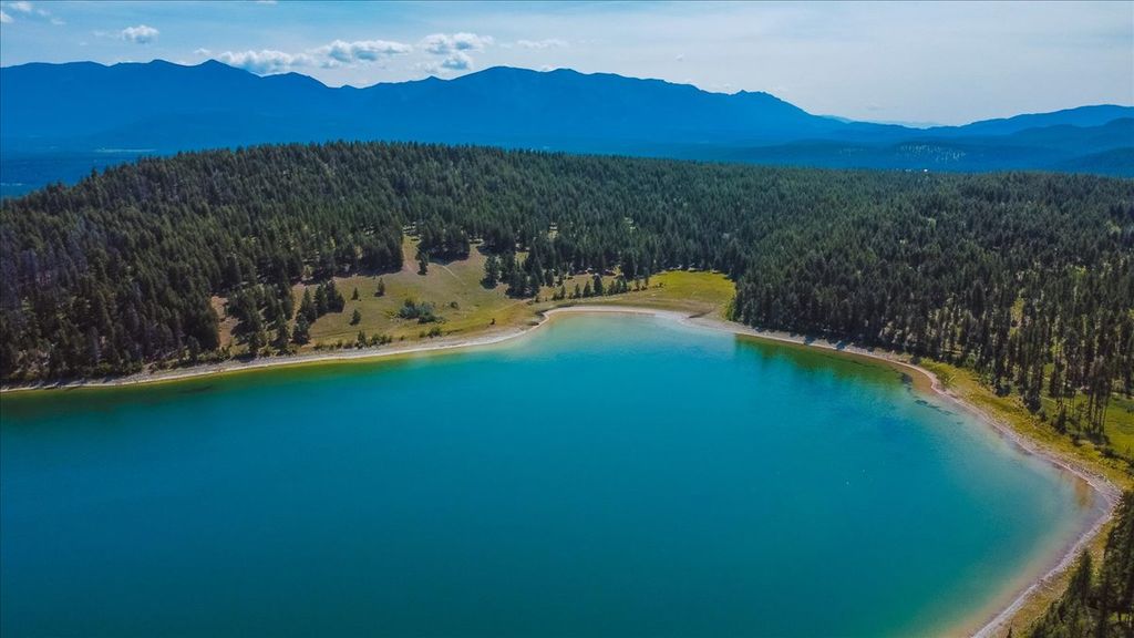 Nhn Ray Flanagan Lane, Eureka, MT 59917 photo 2