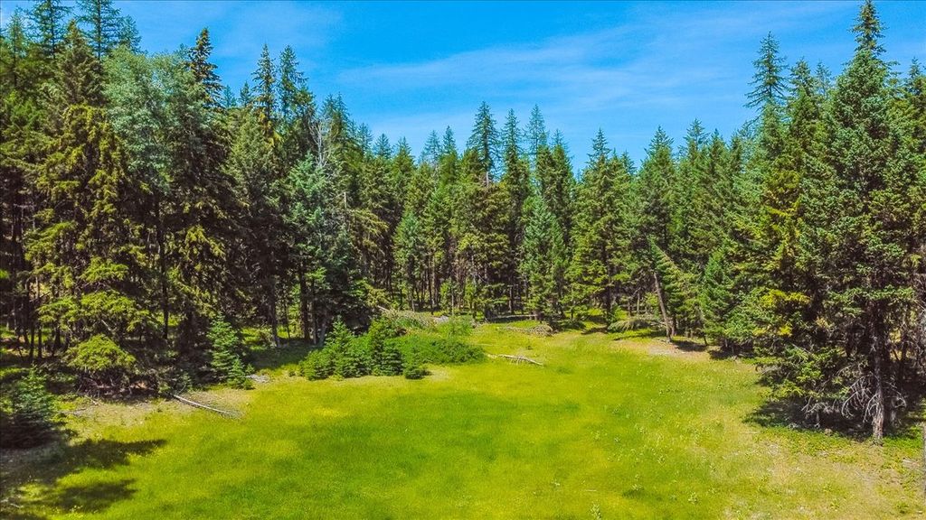 Nhn Ray Flanagan Lane, Eureka, MT 59917 photo 28