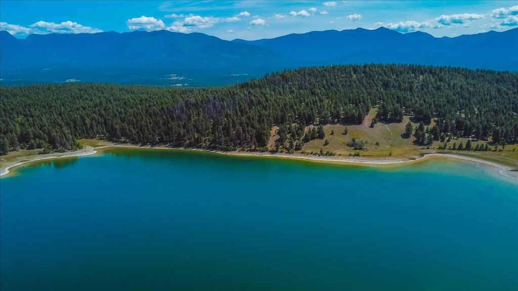 Nhn Ray Flanagan Lane, Eureka, MT 59917 photo 3