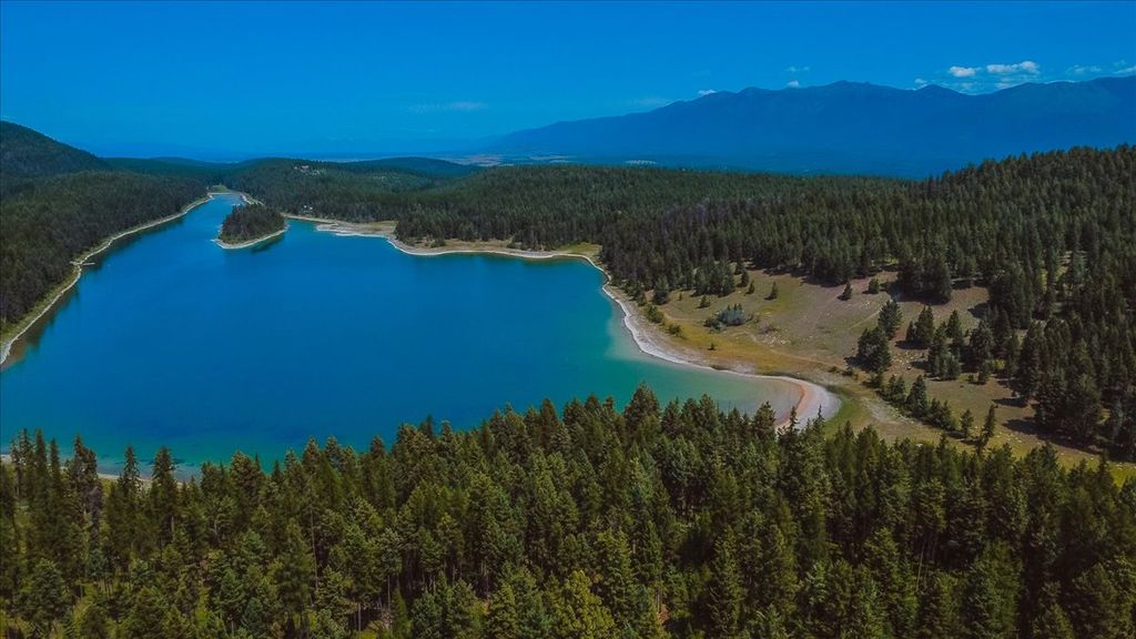 Nhn Ray Flanagan Lane, Eureka, MT 59917 photo 36