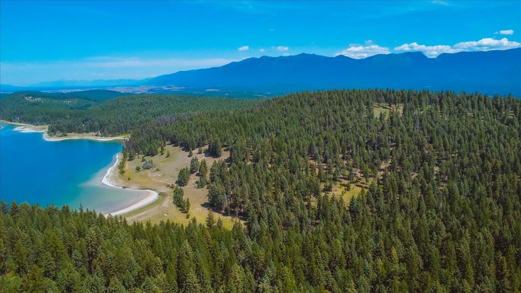 Nhn Ray Flanagan Lane, Eureka, MT 59917 photo 39