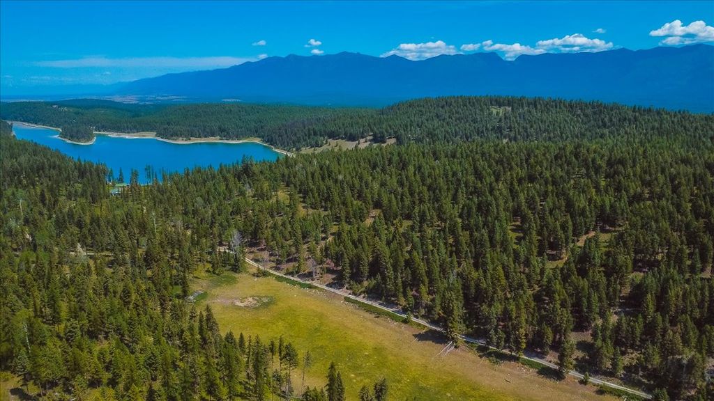 Nhn Ray Flanagan Lane, Eureka, MT 59917 photo 40