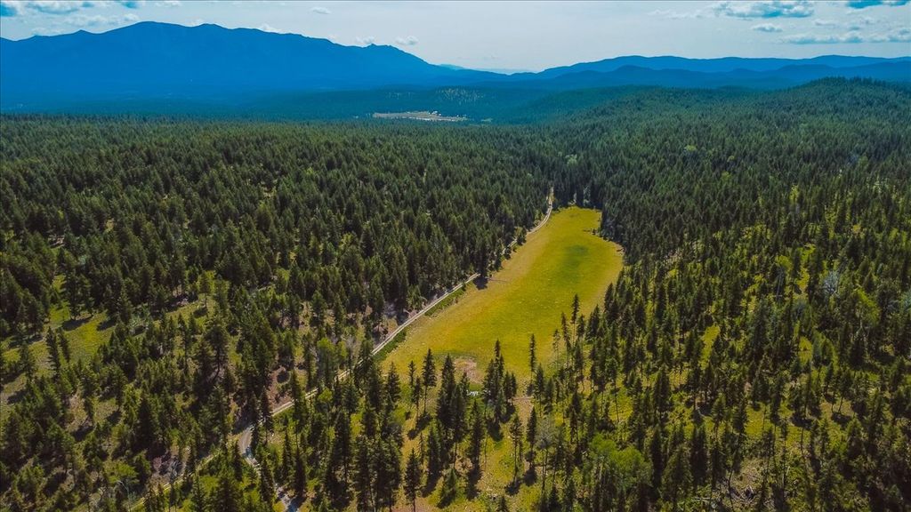 Nhn Ray Flanagan Lane, Eureka, MT 59917 photo 41