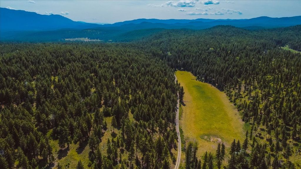 Nhn Ray Flanagan Lane, Eureka, MT 59917 photo 42