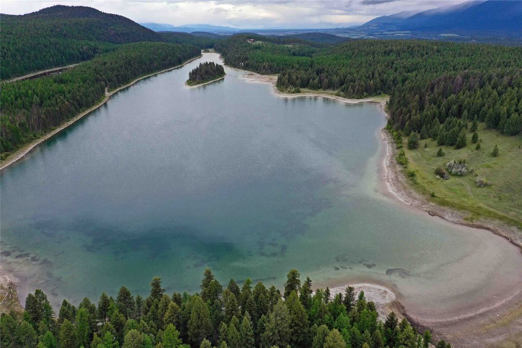 Nhn Ray Flanagan Lane, Eureka, MT 59917 photo 45