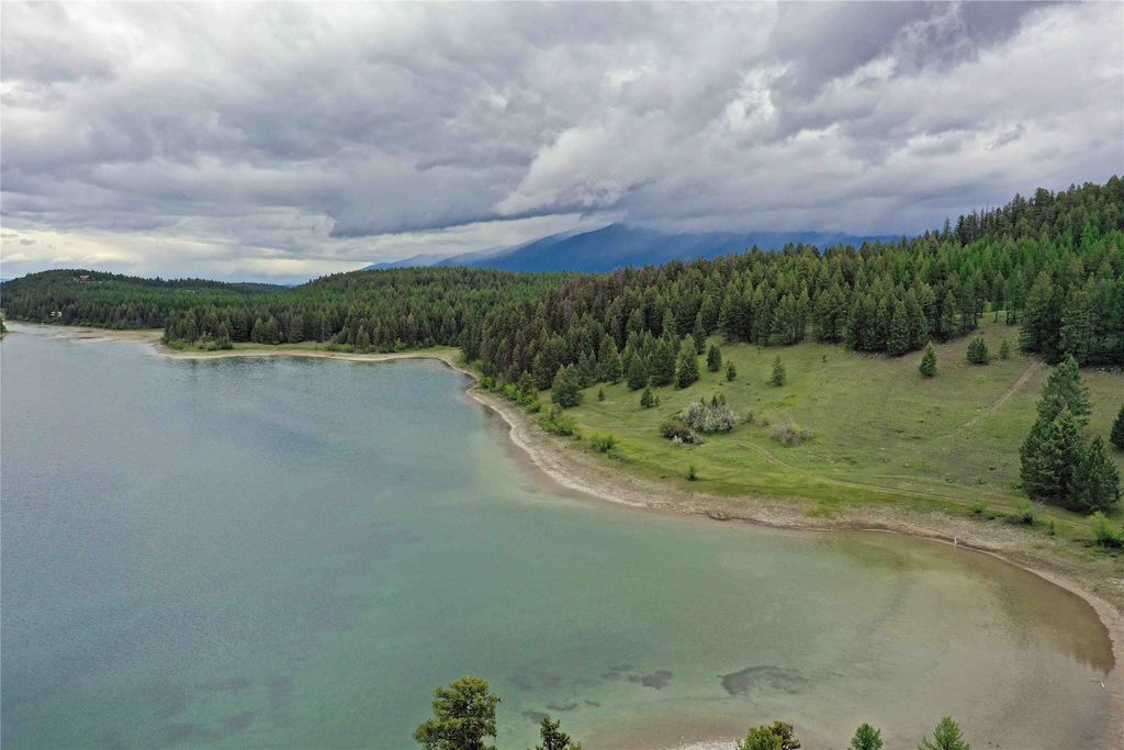 Nhn Ray Flanagan Lane, Eureka, MT 59917 photo 47