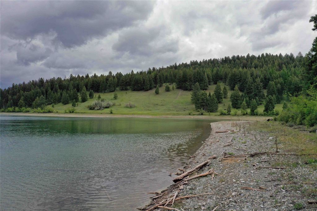 Nhn Ray Flanagan Lane, Eureka, MT 59917 photo 50